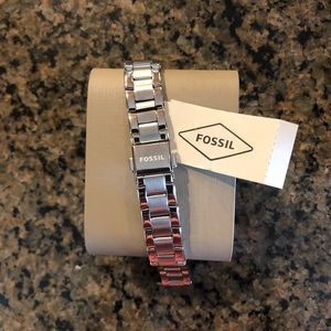 Fossil 14mm Womens Watch Band